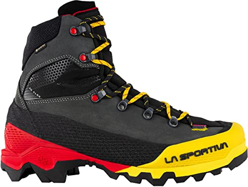 LA SPORTIVA Aequilibrium LT GTX Black/Yellow