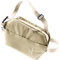 Deuter Unisex Passway 2 Sling Bag, Desert-bone, 2 L