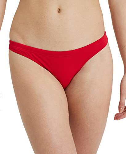 Arena Slip Bikini da Donna Performance Team Solid