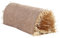 Glanhbnol S/for L Straw Natural For Hay Nest Tunnel For Hamsters Rat Small Animals Bedding Straw House