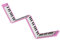 Carry-on FP-88 Pink Portable Folding 88 Key Digital Piano USB MIDI Controller with Rechargeable Battery