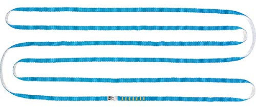 Grivel Alpine Ring Bandschlinge, 120cm