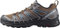 Salomon X Ultra Pioneer Aero Herren Wanderschuhe, Sicherer Fußhalt, Stabil und gedämpft, Hervorragender Grip, Toffee, 45 1/3