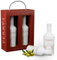 TERRVS - Pack 2 Aceite Oliva Virgen Extra Ecológico 500 ml Unidades- Aceite de Oliva Virgen de Prensado en Frío Extra Premium y Gourmet – Aceite Virgen Extra de Cosecha Actual Española