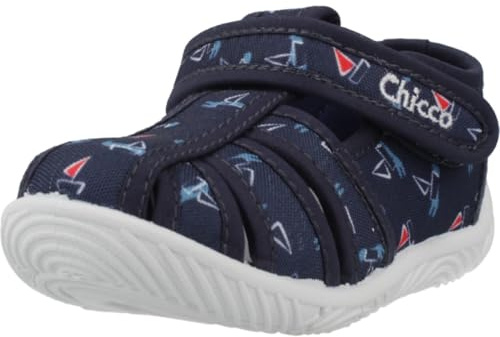 Chicco Ciabatte Bambini e ragazzi Asilo e Casa 261_4