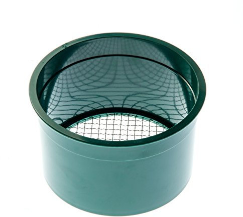 SE GP4-625 15-18 cm mini stapelbar siktpanna