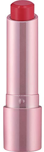 essence PERFECT shine lipstick, Lippenstift, Nr. 03 perfect romance, rot, glättend, pflegend, mit Vitaminen, scheinend, farbintensiv, vegan, ohne Alkohol, ohne Parabene (3,5g)