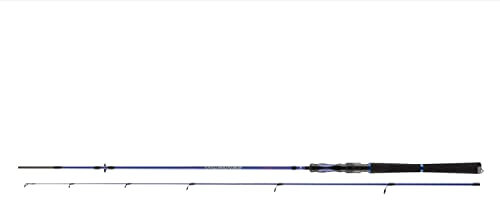 DAIWA Triforce Target Trout Spin, 1,95m, 5-20g, Angelrute