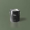 New Walls Premium Peinture murale Vert, Olive Liquid Luxury Peinture émulsion d'intérieur - 2,5 L