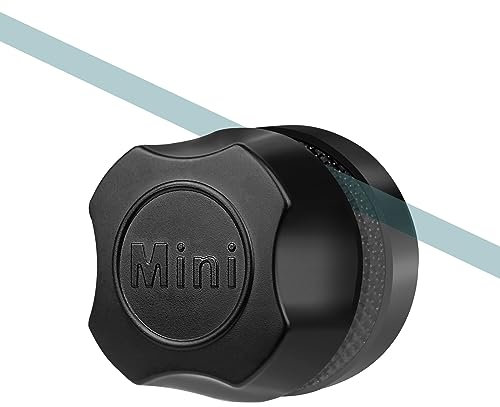 flintronic Aquarium Magnetbürste, Schwimmendes Reinigungswerkzeug, Scheibenputzer Aquarium Magnet Cleaner Fish Tank Glass Bürste, Aquarium Scheibenreiniger Magnet Reiniger für Aquarium Glasreiniger