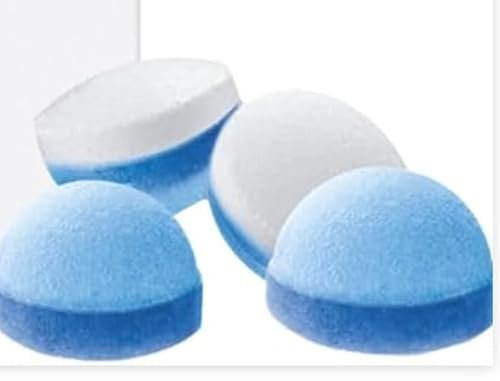 Cleaning Tablets 3-Phase Double Pack (2 x 6 Pieces)