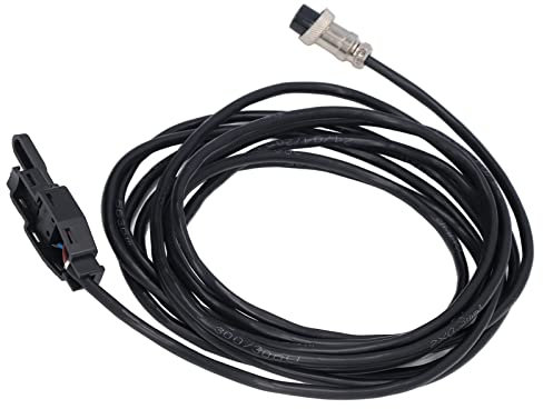 Fafeicy Torche à Gâchette à Micro-Interrupteur avec Prise D'aviation pour Le Soudage TIG 14,11 Pieds