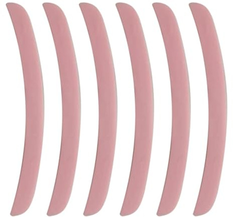 Lash Lift Pads en silicone | Coussinets pour cils permanents