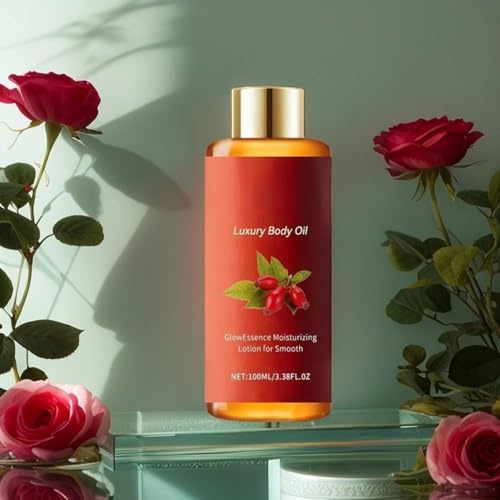 100ml Firming Body Oil