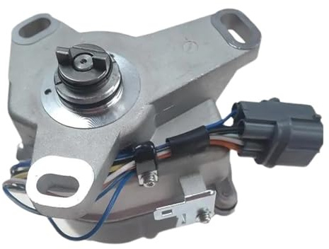 Distributore Distributore di accensione A10U-TD-89U adatto per Honda Prelude Type S 1997-2001 Codice articolo TD89U 30100-P5L-004 Distributore accensione
