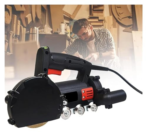 Limpiadora eléctrica de juntas de azulejos - Hoja de sierra de 1,2 mm, 11 000 r/min for cocina y baño
