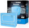 Z-Wave GOAEZMNHWD1 Qubino RGBW Dimmer Plus, Blue
