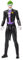 Batman 30,5 cm große The Joker Actionfigur (schwarzer Anzug), für Kinder ab 3 Jahren