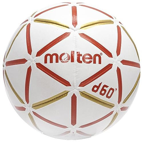 Molten Ballon de Hand D60 sans RESINE T2