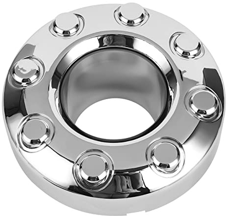 OKPARZ 1Pcs Front 4x4 Open Wheel Center Hub Cap for 2005-2018 Ford F350 DRW