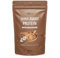 Nutri + Veganes Proteinpulver Cinnamon Sugar - Milk Away Vegan Protein ohne Soja 1kg - 5k Eiweiß Shake mit Hanfsamen - Eiweißpulver Zimt + Zucker