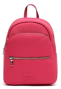 MISAKO Raimi Petit sac à dos female - Raimi Fuchsia 28 X 22 X 10 cm