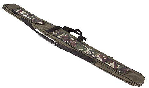 Soytich Angeltasche Rutentasche Rutenfutteral Anglertasche 140cm bis 220cm (Tasche-EL), Länge:2.2m