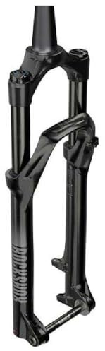 RockShox Rocksh.Judy, Forcella per Bicicletta Unisex Adulto, Multicolore, 100 mm