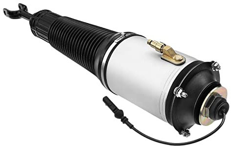 Frankberg Luftfederbein Luftfederung Vorne Rechts Kompatibel mit A8 400 400000000 4E2 4E8 4E 2.8L-6.0L 2002-2010 4E0616040T