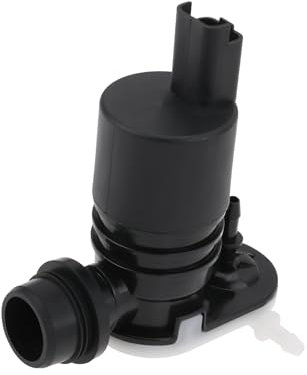 The Lord of the Tools 1pc Windshield Washer Pump Replacement Part 289209776R Compatible with Renault Kadjar 2015-2024 Compatible with Renault Clio V 2019-2021