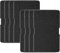 Jyvex 8 Trockner Filter, für Beko Grundiger Blomberg ElektraBregenz 2964840100 usw, Elektra Bregenz Wäschetrockner Filterschwamm, Beko Trockner Filter Filterzubehör