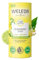 WELEDA Bio 24h Deo Stick Citrus & Bergamotte – Naturkosmetik Deodorant mit frischem Zitronen Duft. Natürlicher Deostick schützt 24h zuverlässig vor Körpergeruch ohne Aluminiumsalze (vegan, 50g)