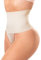 Figninget Guaina Contenitiva Donna Perizoma Modellante Pancia Piatta Vita Alta Mutande Contenitive Intimo Thong Shapewear Slip Dimagrante Invisibile Tanga