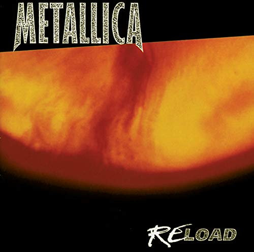 MERCURY Reload 2536409