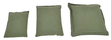 ShenLong Eagle Claw and Iron Palm Trainingstasche - L