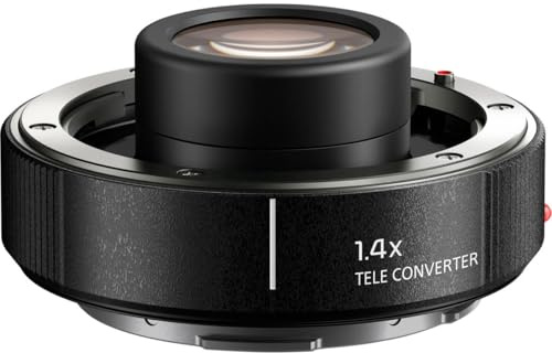 Panasonic DMW-STC14 Lumix S 1.4x Teleconverter