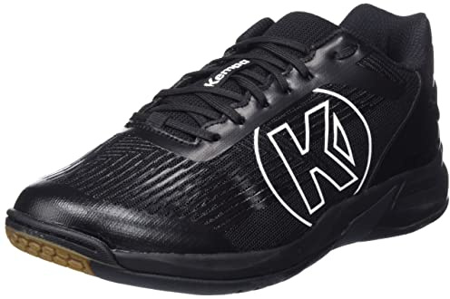 Kempa ATTACK THREE 2.0 Handball schwarz