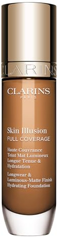 Clarins Skin Illusion Full Coverage Foundation 30ML #116.5W