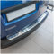 tuning-art BL916 Ladekantenschutz mit Abkantung passend für VW Caddy 4 2K Maxi 2015-