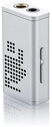 MOONDROP DAWN Pro - Amplificador de auriculares DAC/AMP Dual CS43131 DAC 32Bit/384kHz DSD256