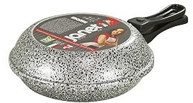 Mamu janet 2.0 fornetto alto 26 cm diametro