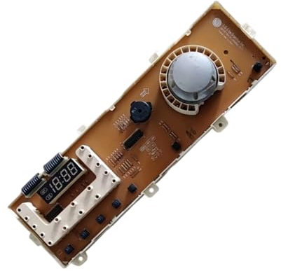 SUMMITDRAGON Panneau de rechange pour machine à laver - En aluminium - Pour machine à laver