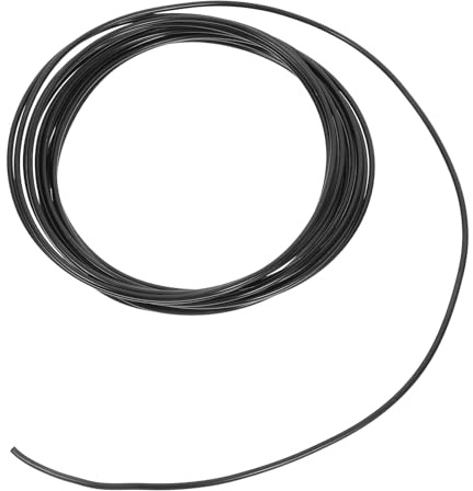 BUGUUYO Alambre para Bonsáis de Jardinería y Alambre de Aluminio Moldeado, Resistente y Ligero para Modelado de Bonsáis en Interiores y Exteriores