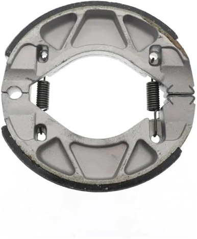 Pastillas De Freno De Motocicleta para Yamaha Y535 YBR125 YS125 YBR250 Pastillas De Freno Motocicleta