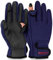 Thermo Angelhandschuhe 'Spin' | Neopren Angel Handschuhe | Anglerhandschuhe | Fishing Gloves - Navy - L