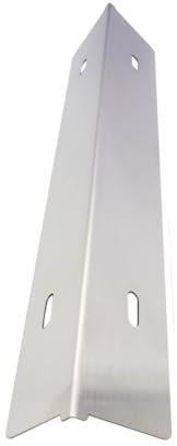 Bluecraft Flammschutz | Aromaschienen | Brennerabdeckungen für Napoleon