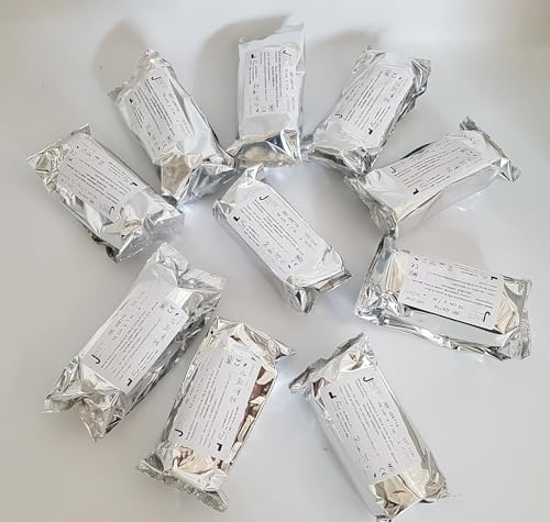 SPAS – Elastiskt bandage med zinkoxid, färdig att använda – för funktionella bandage – 10 cm x 7 m (10)