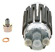 BOSCH Pompa carburante
