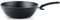 Fissler Adamant - Padella wok in alluminio (diametro 30 cm; 5,2 litri) rivestita, grande padella da cucina asiatica, bordo alto, antiaderente, compatibile induzione