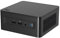 Intel NUC 13 Pro, NUC13ANHi5 Versatile Mini PC 16GB RAM&1TB SSD with Core i5-1340 Processor (12Core&Up to 4.6GHz Turbo, Intel Iris Xe Graphics) Support 4K/WiFi6E/BT5.3/Win11 Pro preinstalled